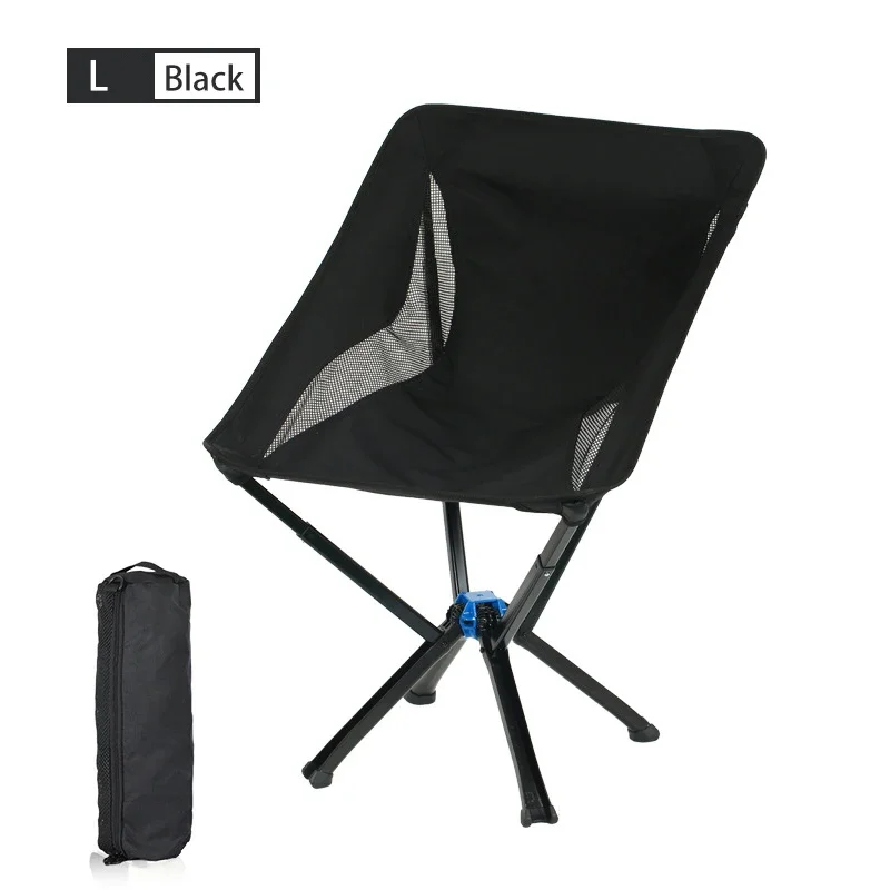 Foldable Backpack Small - Small Portable Folding Camping Chair Outdoor