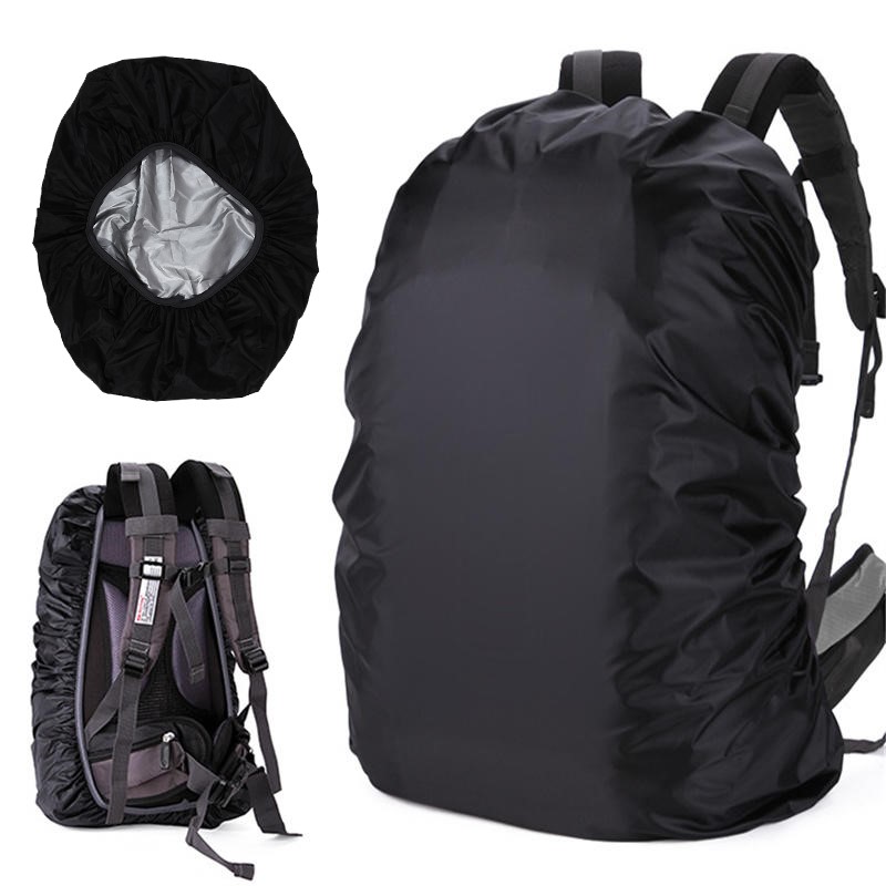 Rain Cover Backpack - Waterproof Dustproof Sun-protected Backpack Rain Shield