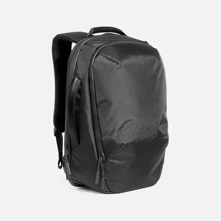 Canvas Backpack Casual - 2026 Popular Forest Style Day Pack
