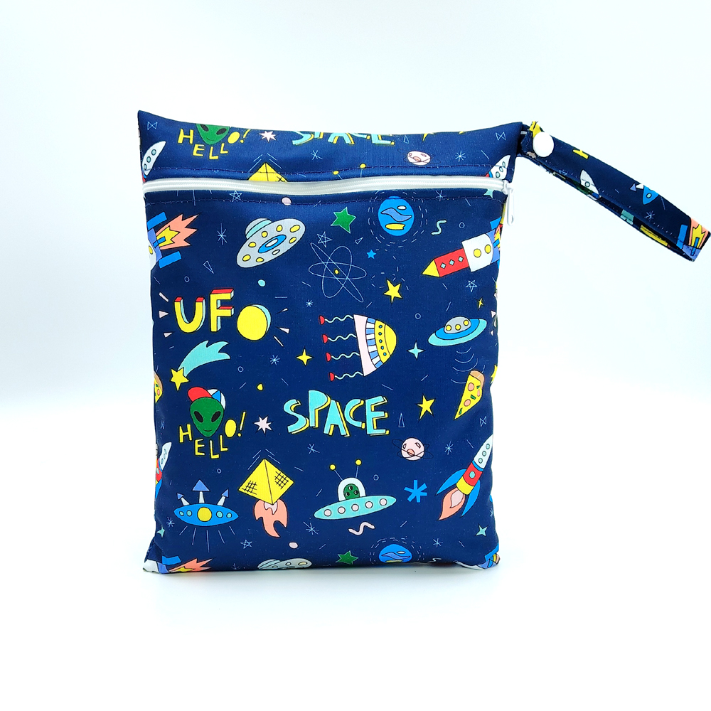 New Print pattern NEW Size: 20 - Backpack Diaper Bag 评论和价格