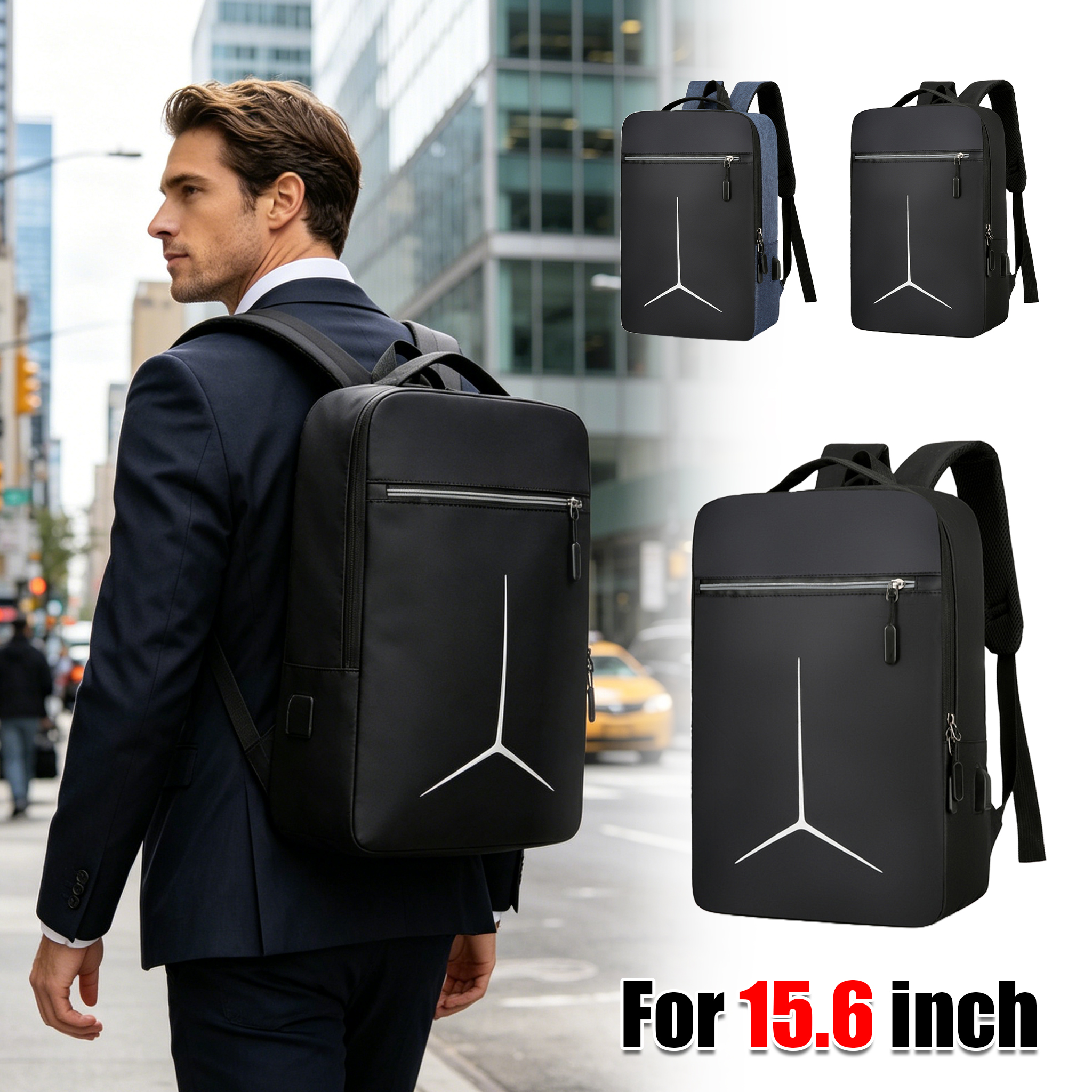 Anti Theft USB Waterproof Hard - Travel Backpack Anti Theft 评论和价格