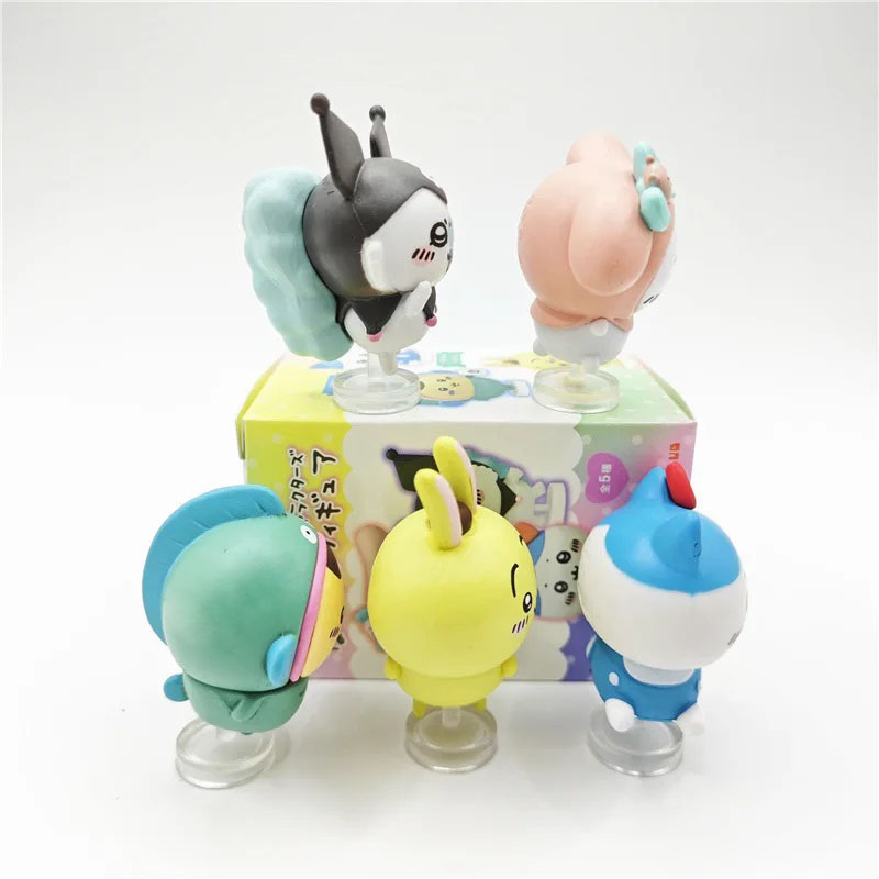 Hello Kitts 4Cm Llavero Figura - Mini Backpack Purse 评论和价格