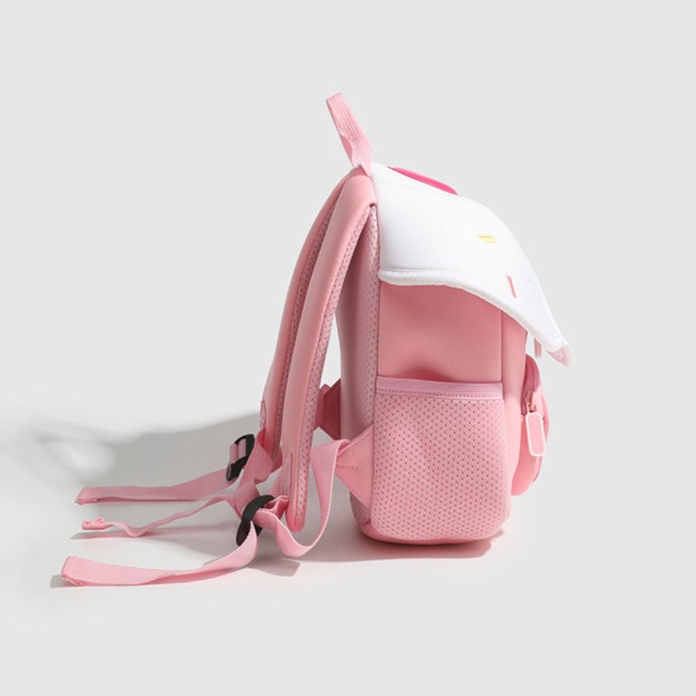 PU Cute Mushroom Backpack Casu - Canvas Backpack Casual 评论和价格