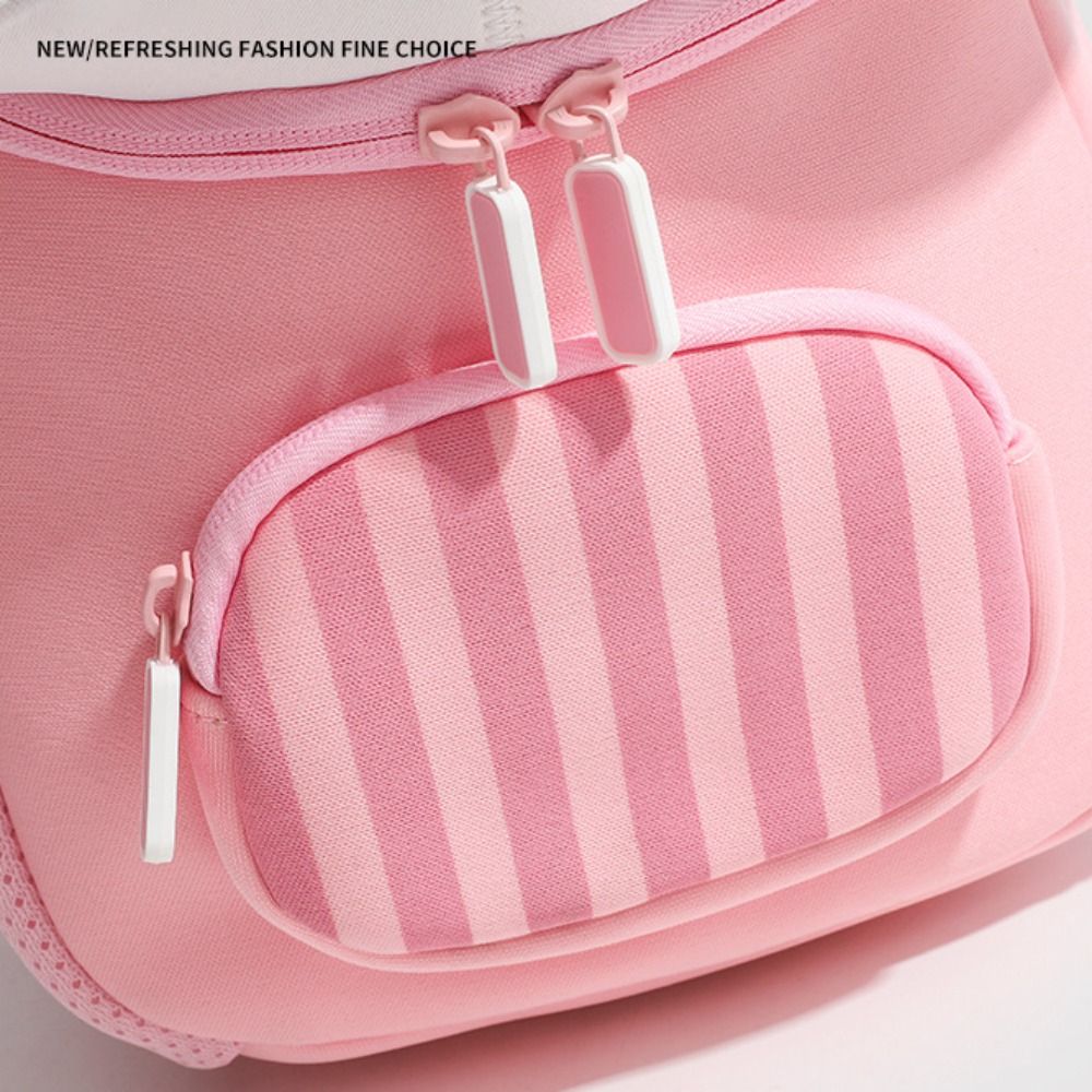 PU Cute Mushroom Backpack Casu - Canvas Backpack Casual 评论和价格