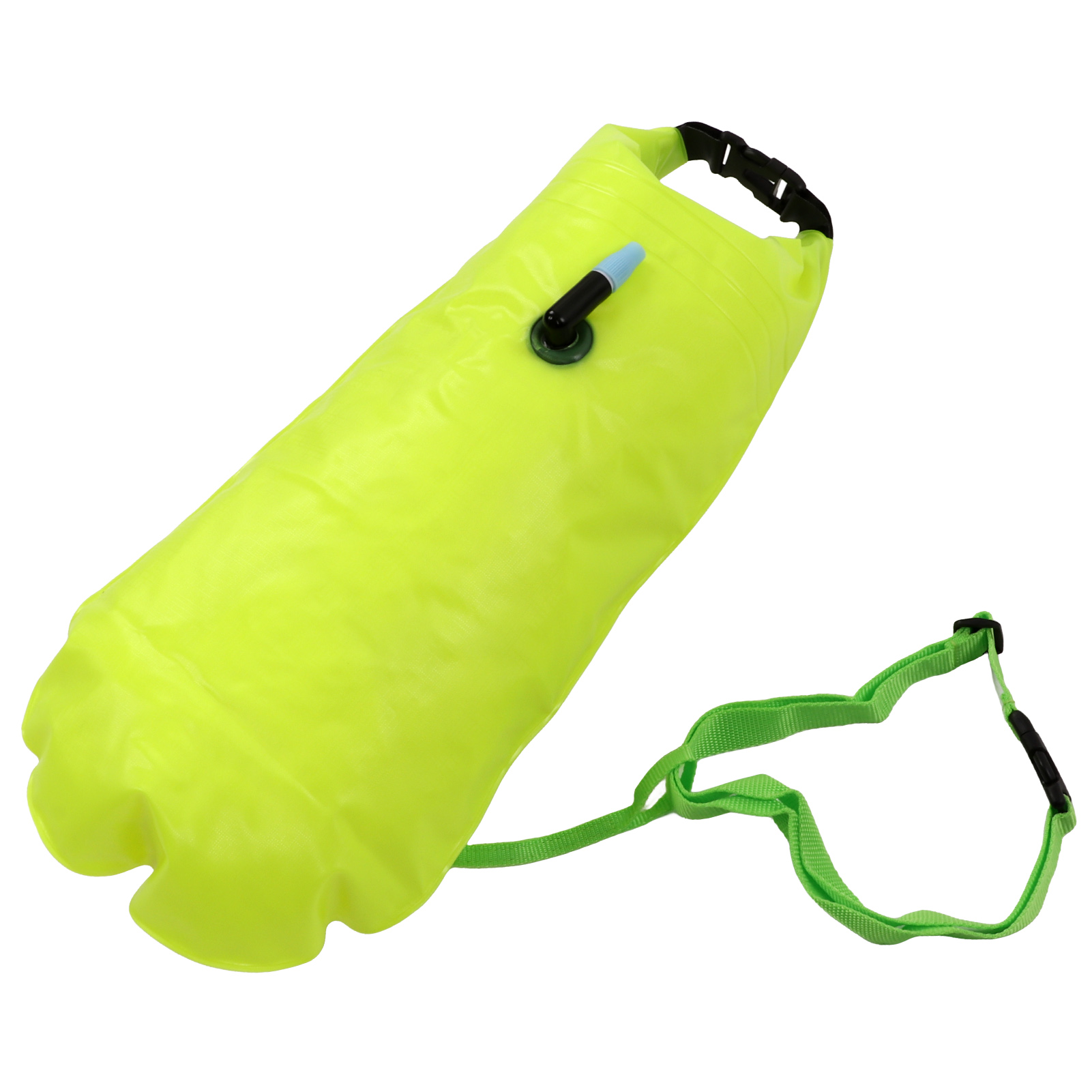 Swimming Buoy Open Water Swim  - Hydration Pack Outdoor 评论和价格