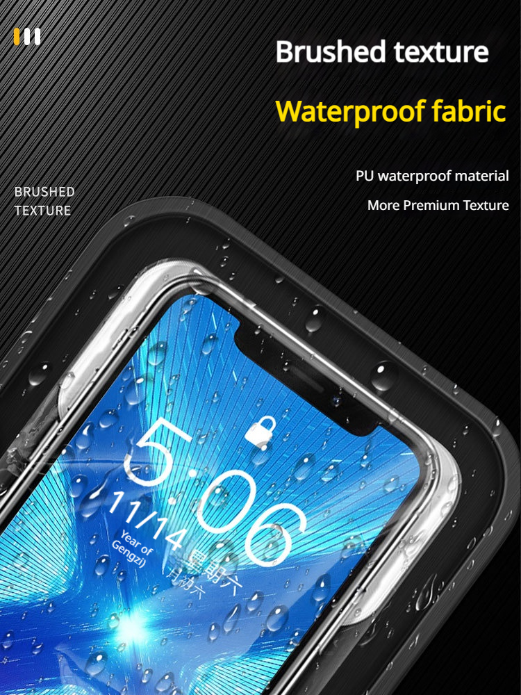 TPU brushed texture phone wate - Hydration Pack Outdoor 评论和价格