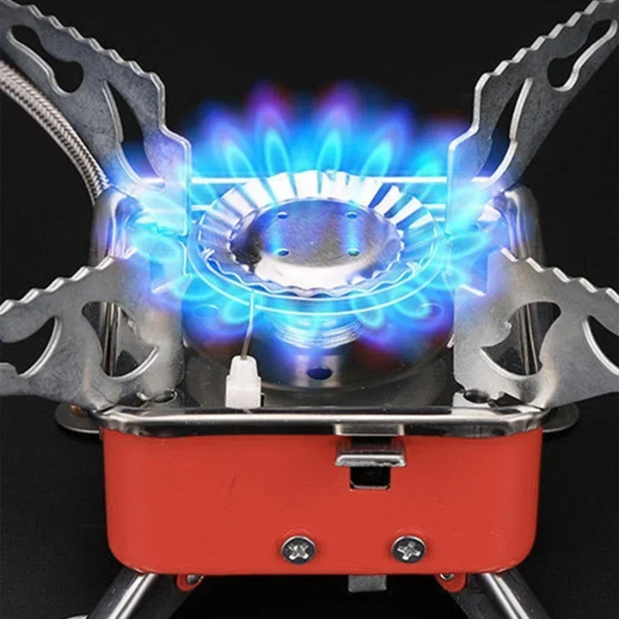 Portable Burner Camping Foldab - Foldable Backpack Small 评论和价格