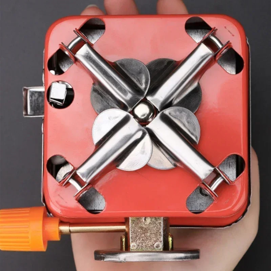Portable Burner Camping Foldab - Foldable Backpack Small 评论和价格