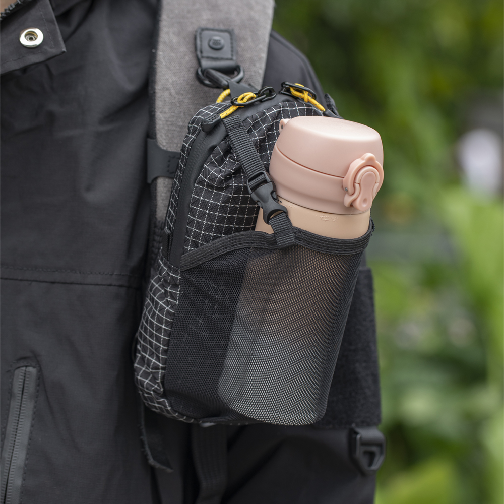 Water Bottle Sleeve, Shoulder  - Hydration Pack Outdoor 评论和价格