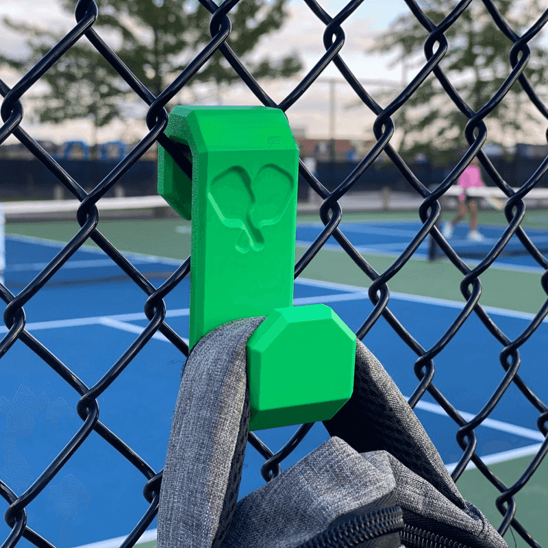 Tennis Fence Hooks Heavy Duty  - Hydration Pack Outdoor 评论和价格