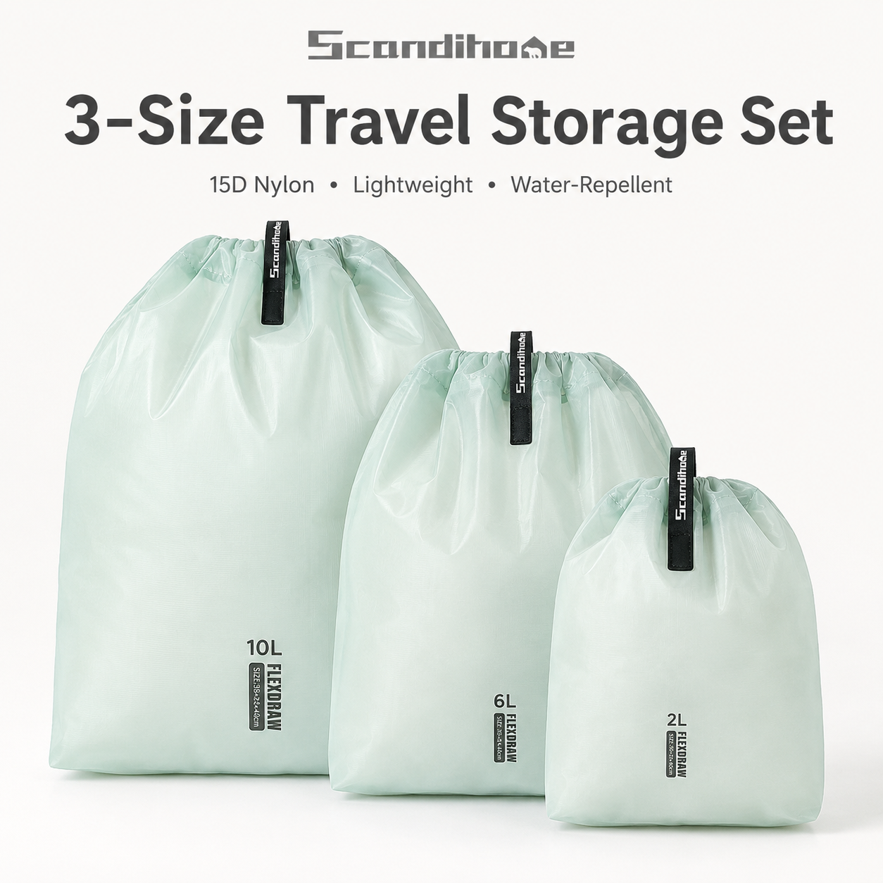 Large Capacity Waterproof Stor - Hiking Backpack Waterproof 评论和价格