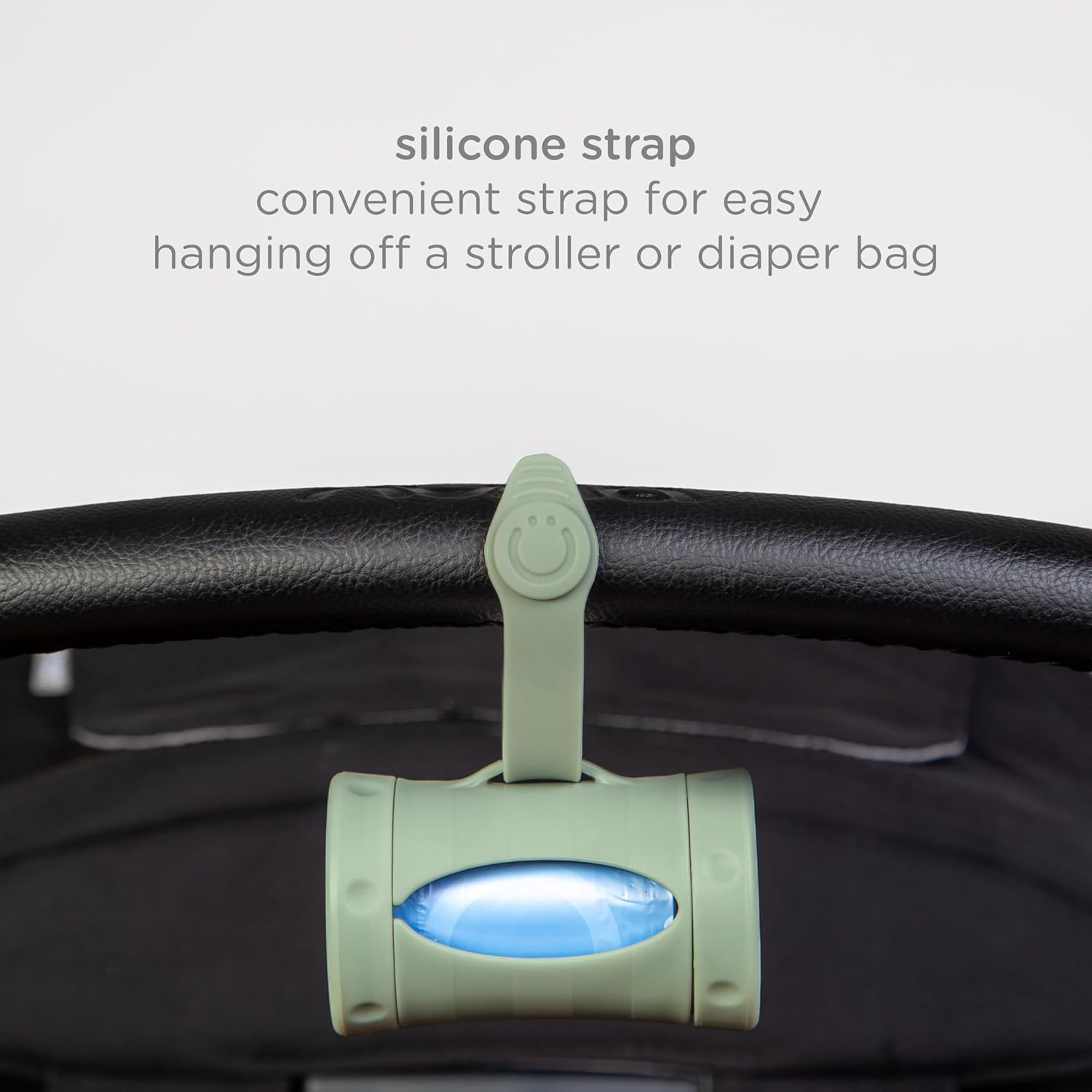 Portable Retractable Diaper Ba - Backpack Diaper Bag 评论和价格