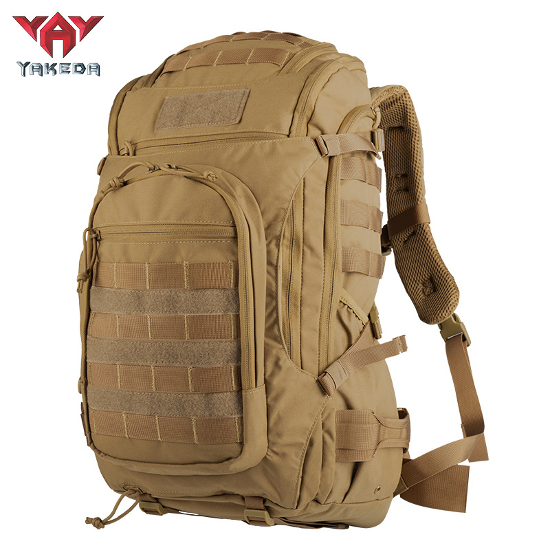 YAKEDA Outdoor Tactical Backpa - Urban Backpack Tactical 评论和价格