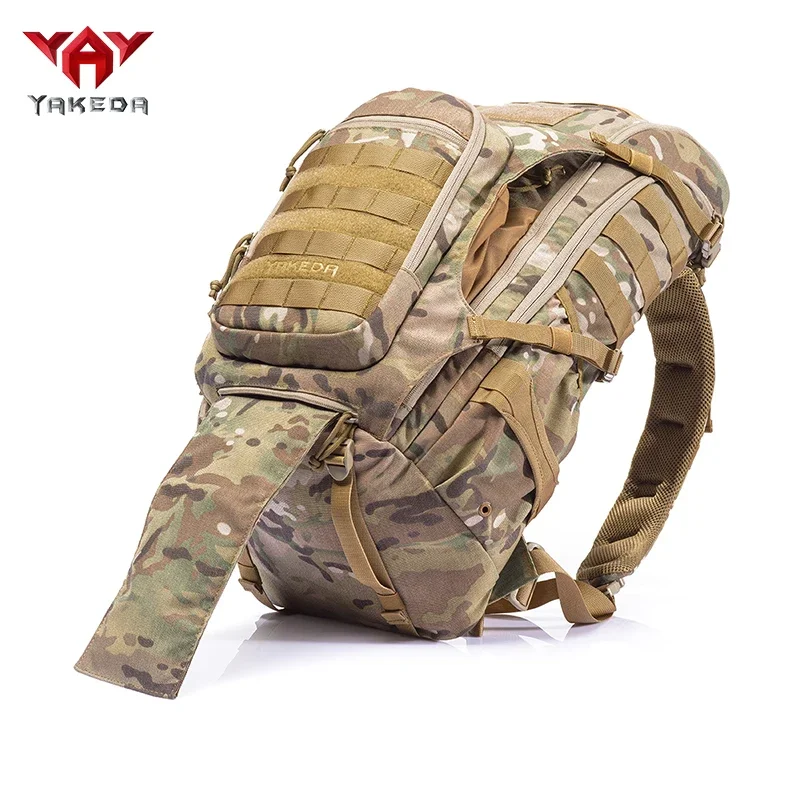 YAKEDA Outdoor Tactical Backpa - Urban Backpack Tactical 评论和价格