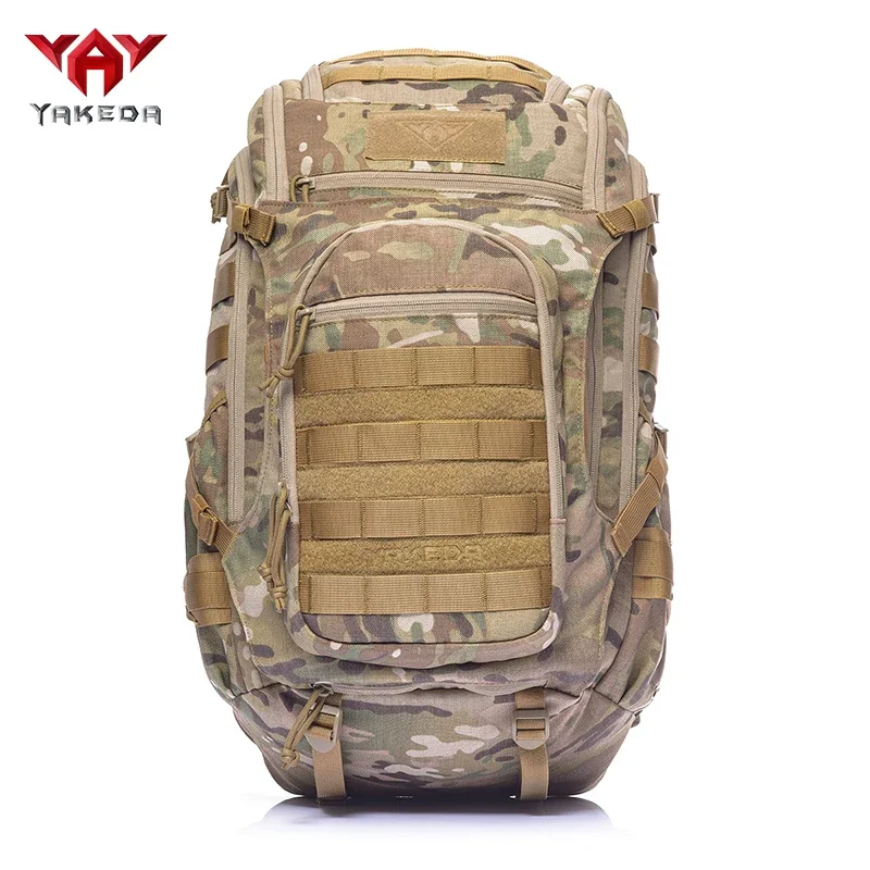 YAKEDA Outdoor Tactical Backpa - Urban Backpack Tactical 评论和价格