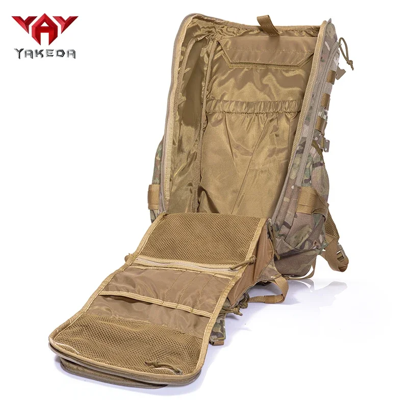 YAKEDA Outdoor Tactical Backpa - Urban Backpack Tactical 评论和价格