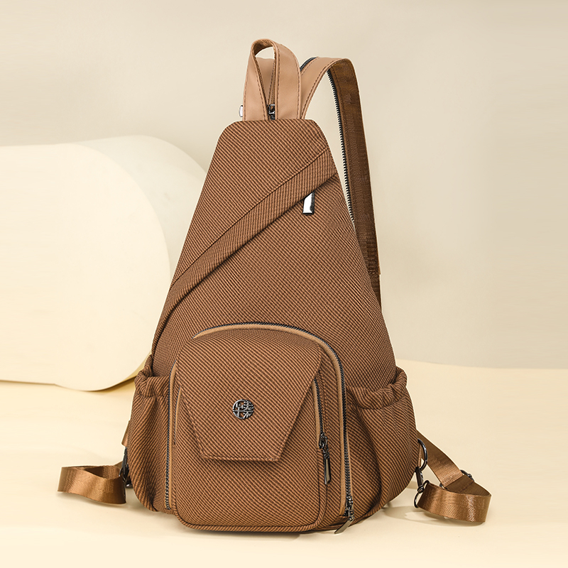 2026 New Trendy Sling Bag for  - Sling Backpack Shoulder 评论和价格
