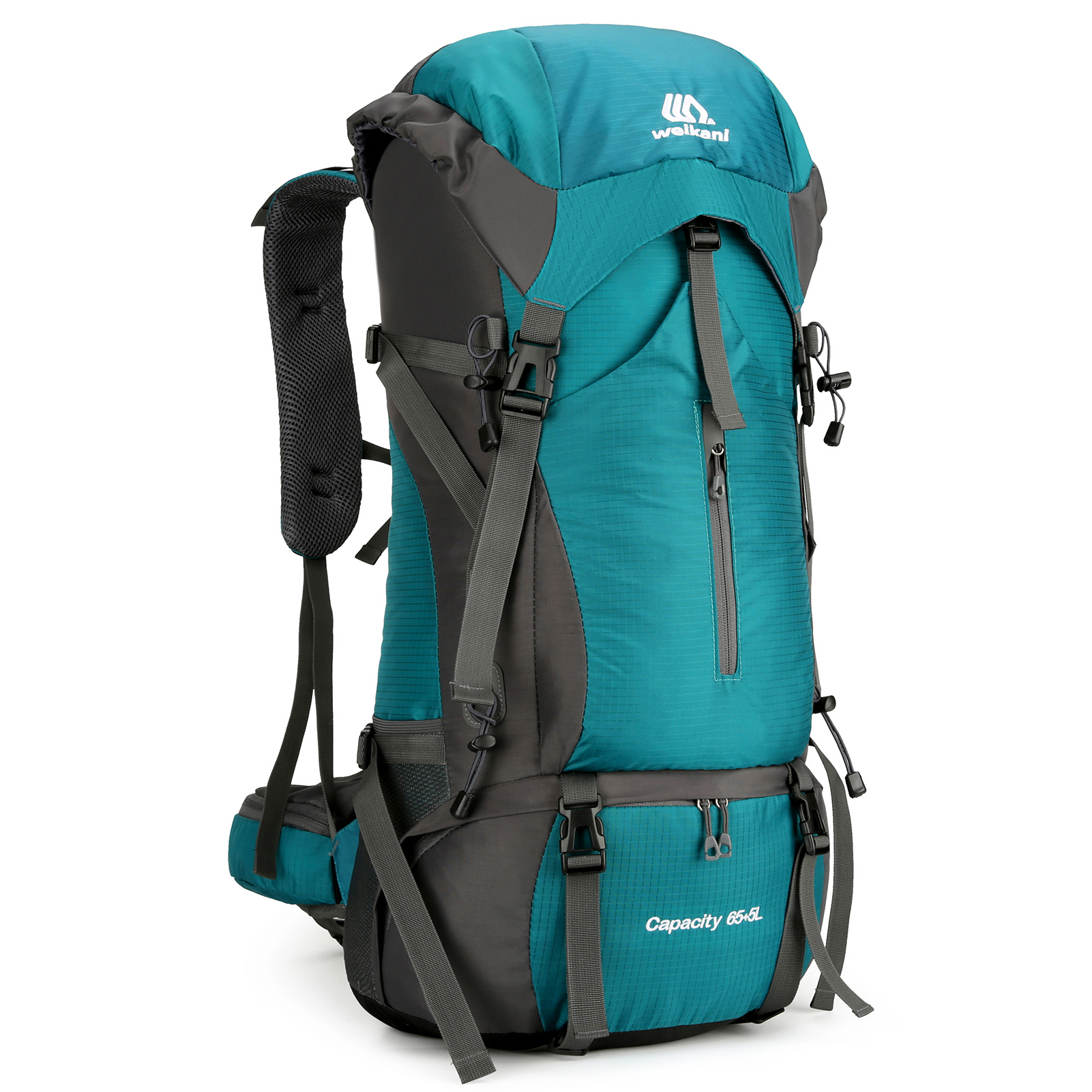 70L Travel Backpack Hiking Bac - Rain Cover Backpack 评论和价格
