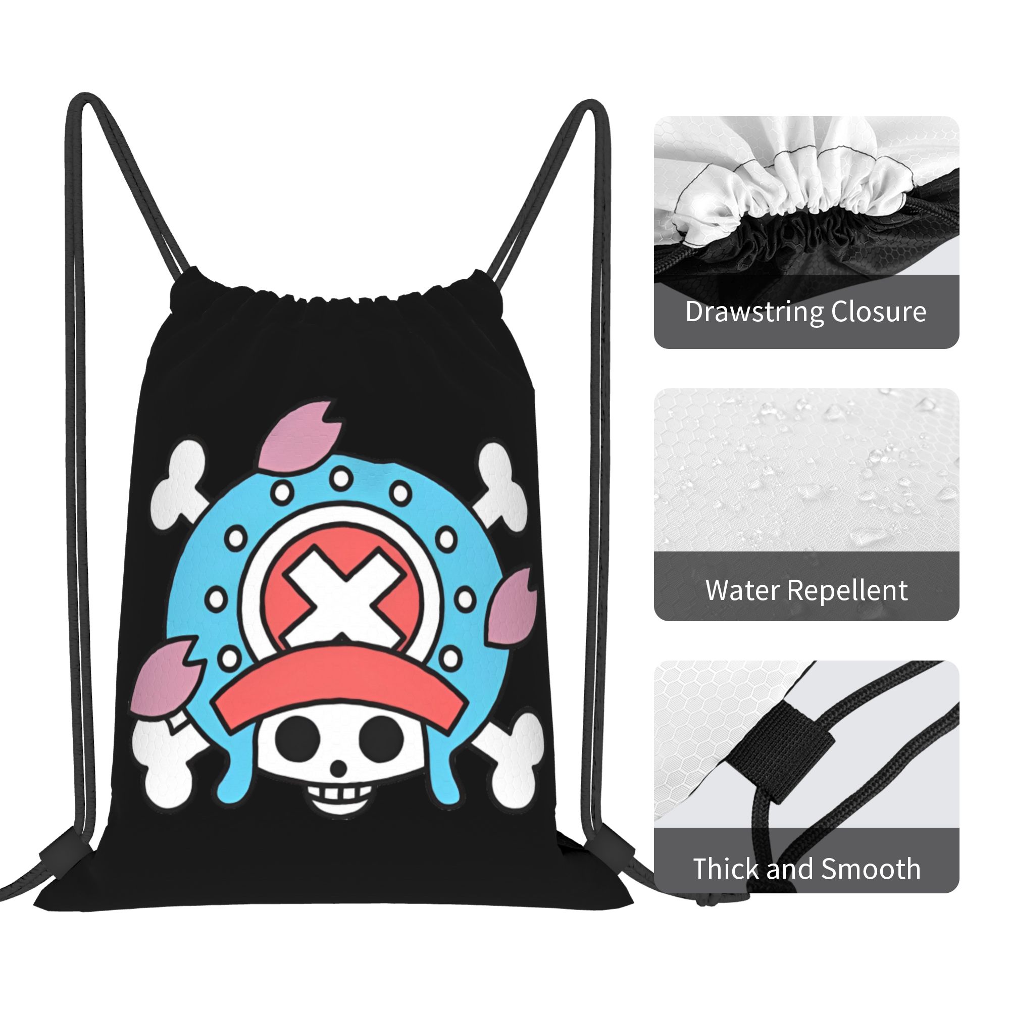 Tony Tony Chopper One Piece Fl - Hydration Pack Outdoor 评论和价格