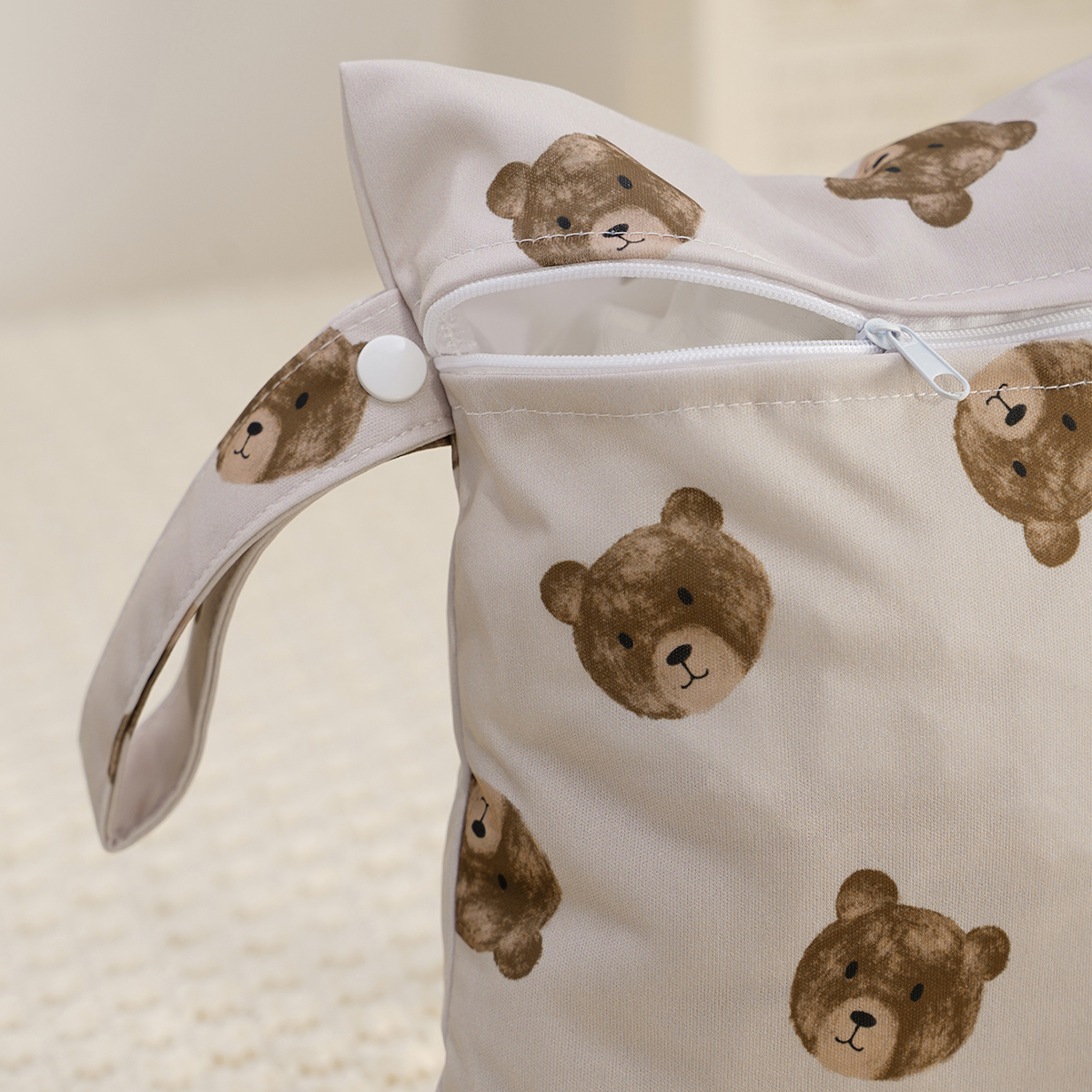 Elinfant Portable Storage Bag  - Backpack Diaper Bag 评论和价格