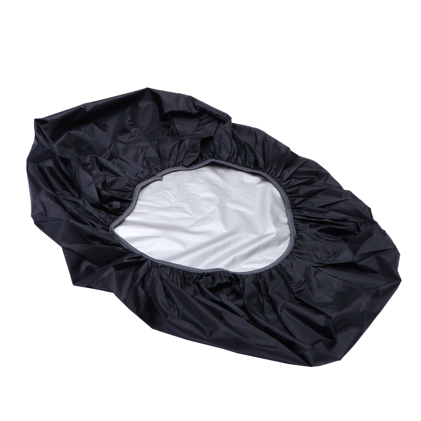 Silver Coated Waterproof Trunk - Rain Cover Backpack 评论和价格