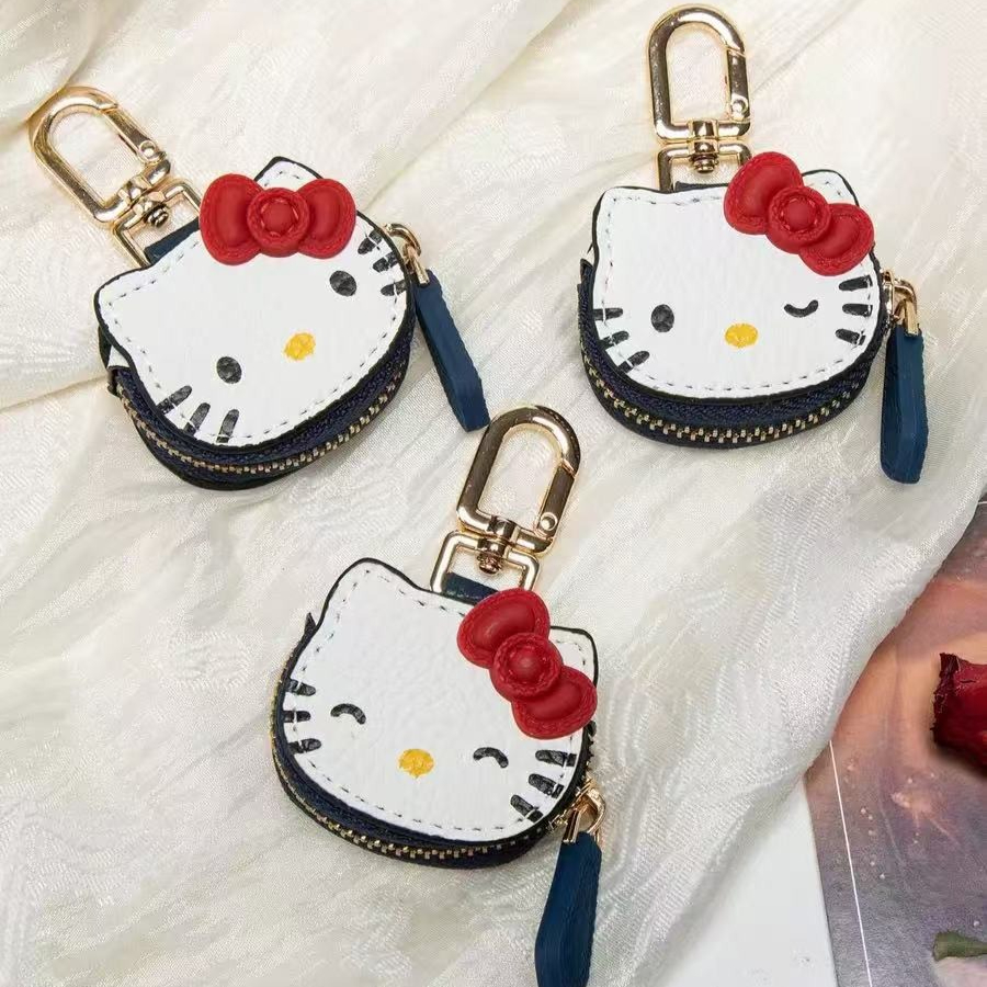 HelloKitty Fashion Versatile C - Mini Backpack Purse 评论和价格