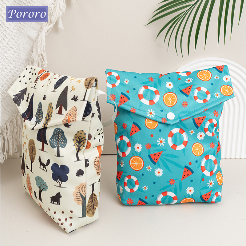 Pororo Baby Diaper Bag Waterpr - Backpack Diaper Bag 评论和价格