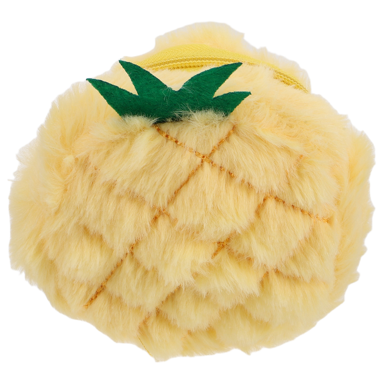 Cute Pineapple Coin Purse Soft - Mini Backpack Purse 评论和价格