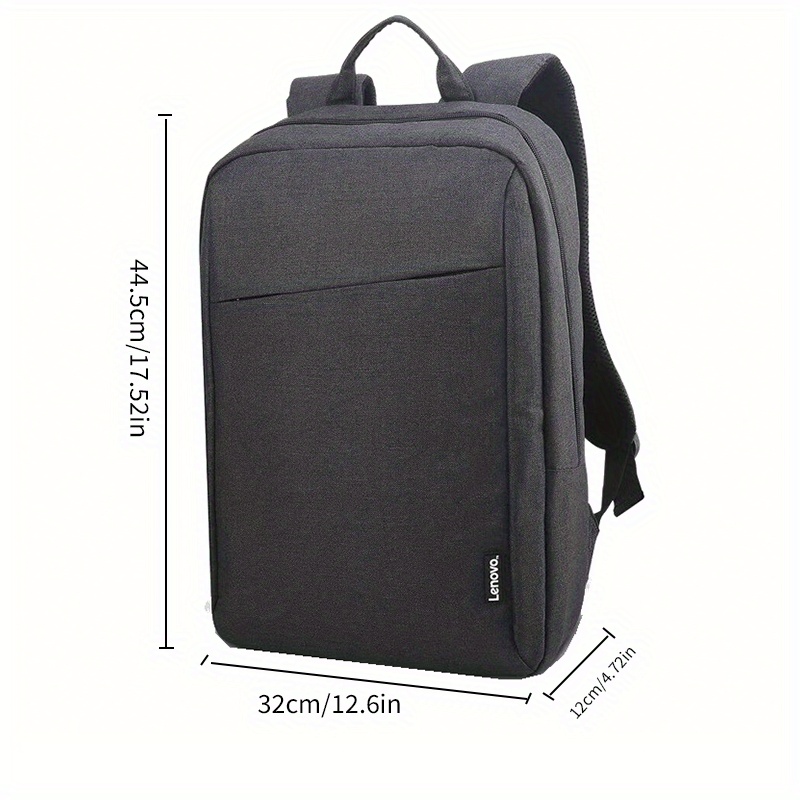 Lenovo B210 backpack | 14 inch - Laptop Backpack 15.6 评论和价格