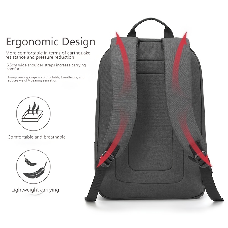 Lenovo B210 backpack | 14 inch - Laptop Backpack 15.6 评论和价格