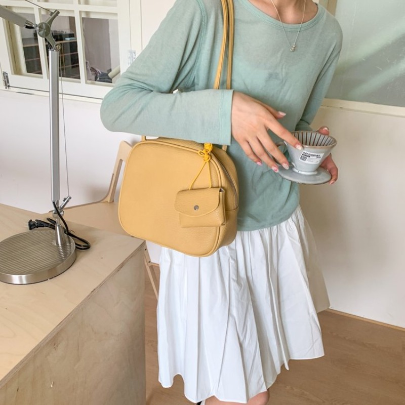 Simple Stylish Diaper Bag For  - Backpack Diaper Bag 评论和价格