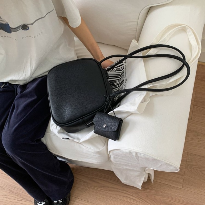 Simple Stylish Diaper Bag For  - Backpack Diaper Bag 评论和价格