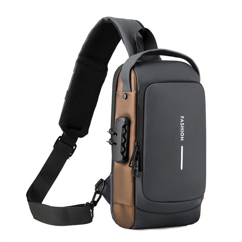 2026 Multifunction Anti-theft  - Sling Backpack Shoulder 评论和价格