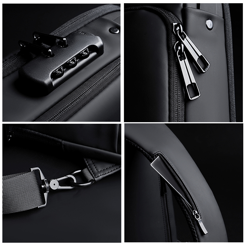 2026 Multifunction Anti-theft  - Sling Backpack Shoulder 评论和价格