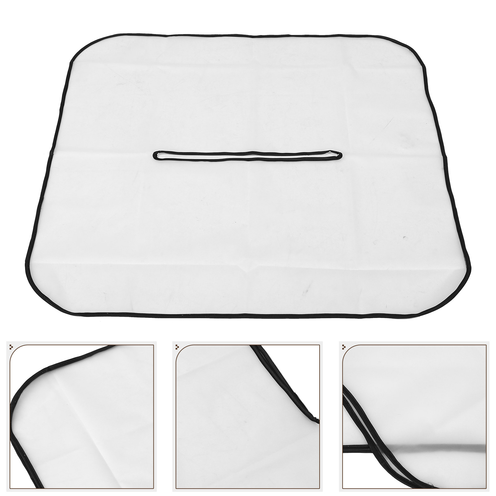 Waterproof Transparent Eva Pro - Rain Cover Backpack 评论和价格
