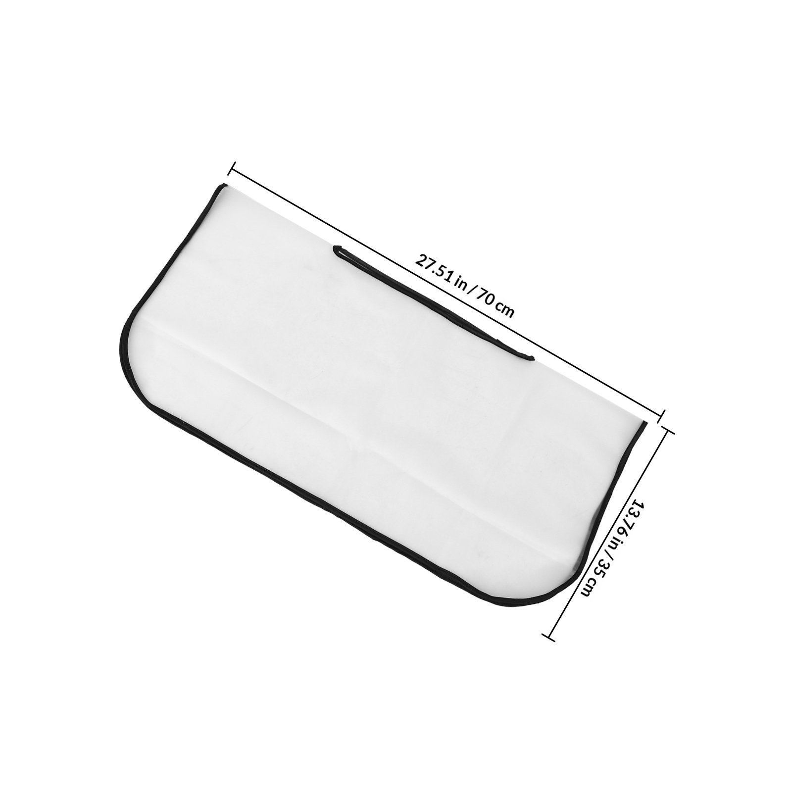 Waterproof Transparent Eva Pro - Rain Cover Backpack 评论和价格