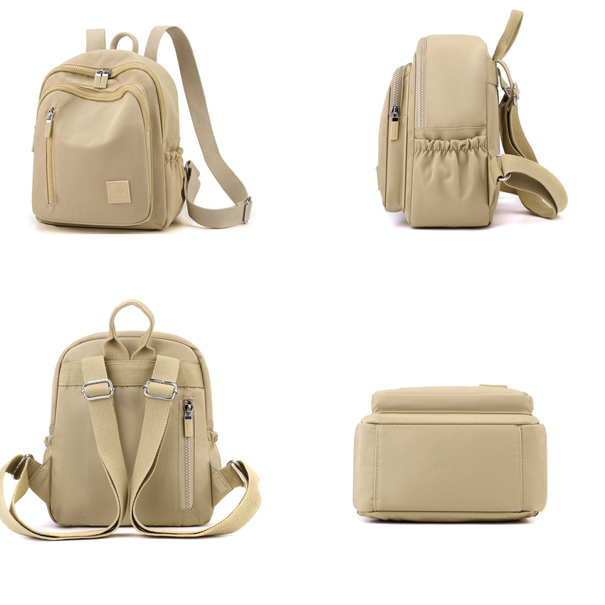 Waterproof Backpack for Women  - Canvas Backpack Casual 评论和价格