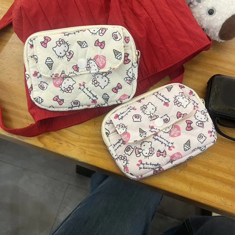 New Cute Soft Cotton Embroider - Mini Backpack Purse 评论和价格