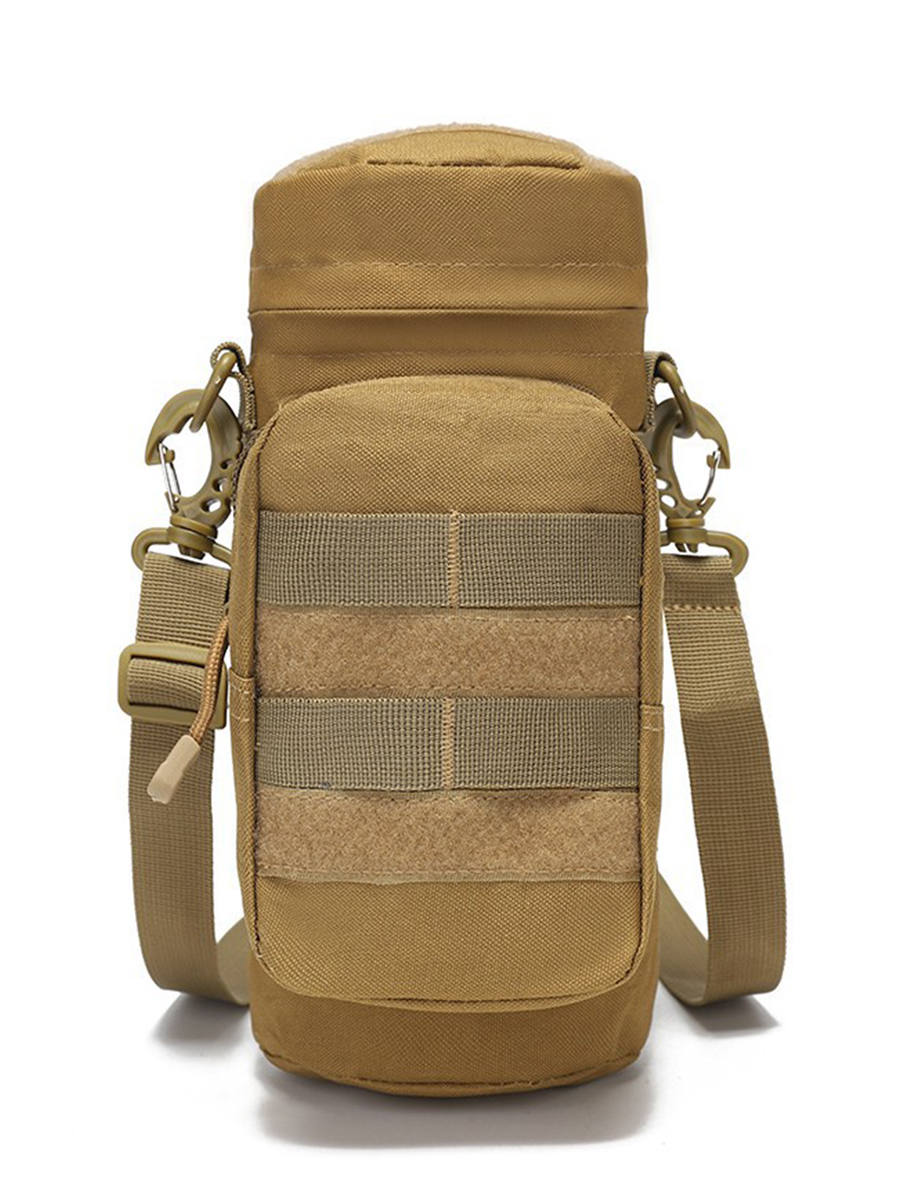 New Water Bottle Hanging Bag C - Hydration Pack Outdoor 评论和价格