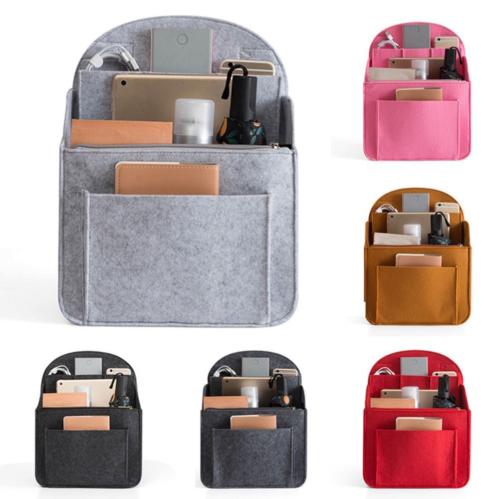 Portable Backpack Insert Small - Backpack Insert Organizer 评论和价格