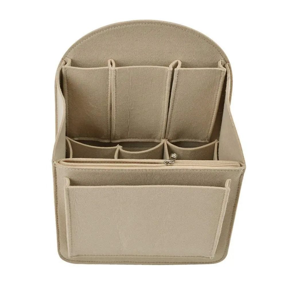 Portable Backpack Insert Small - Backpack Insert Organizer 评论和价格