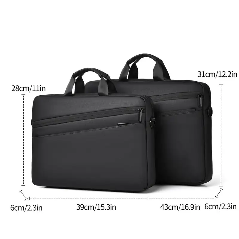 High Quality Business PVC Shou - Laptop Backpack 15.6 评论和价格