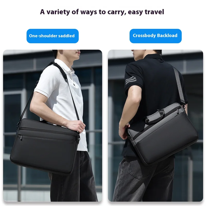 High Quality Business PVC Shou - Laptop Backpack 15.6 评论和价格