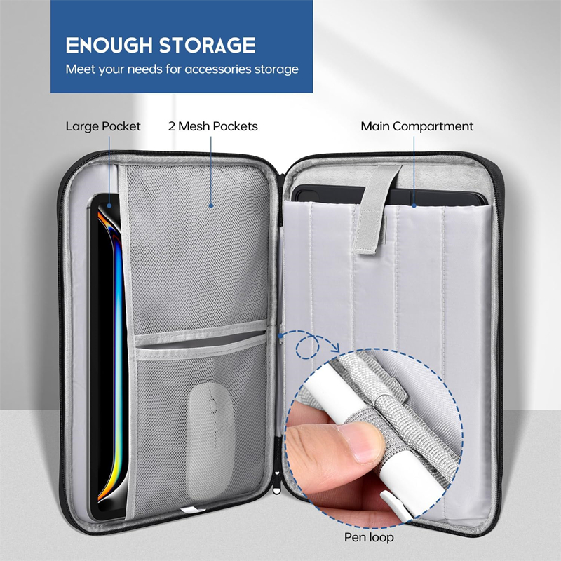 Waterproof Shockproof Handle B - Laptop Backpack 15.6 评论和价格