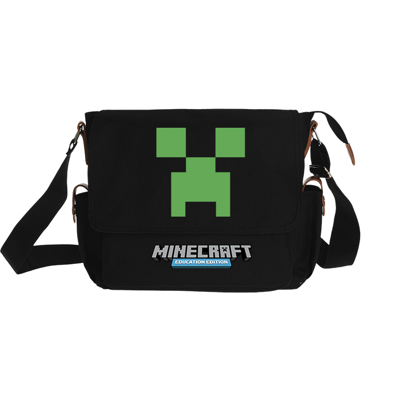 MyWorld Crossbody Bag MC Creep - Sling Backpack Shoulder 评论和价格