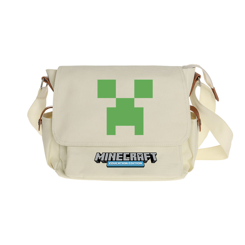 MyWorld Crossbody Bag MC Creep - Sling Backpack Shoulder 评论和价格