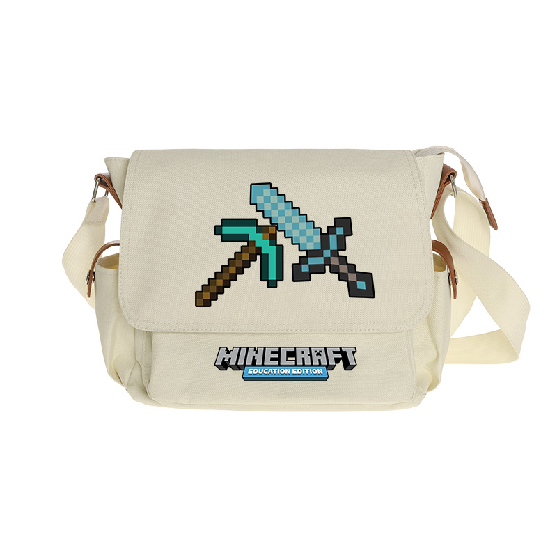 MyWorld Crossbody Bag MC Creep - Sling Backpack Shoulder 评论和价格