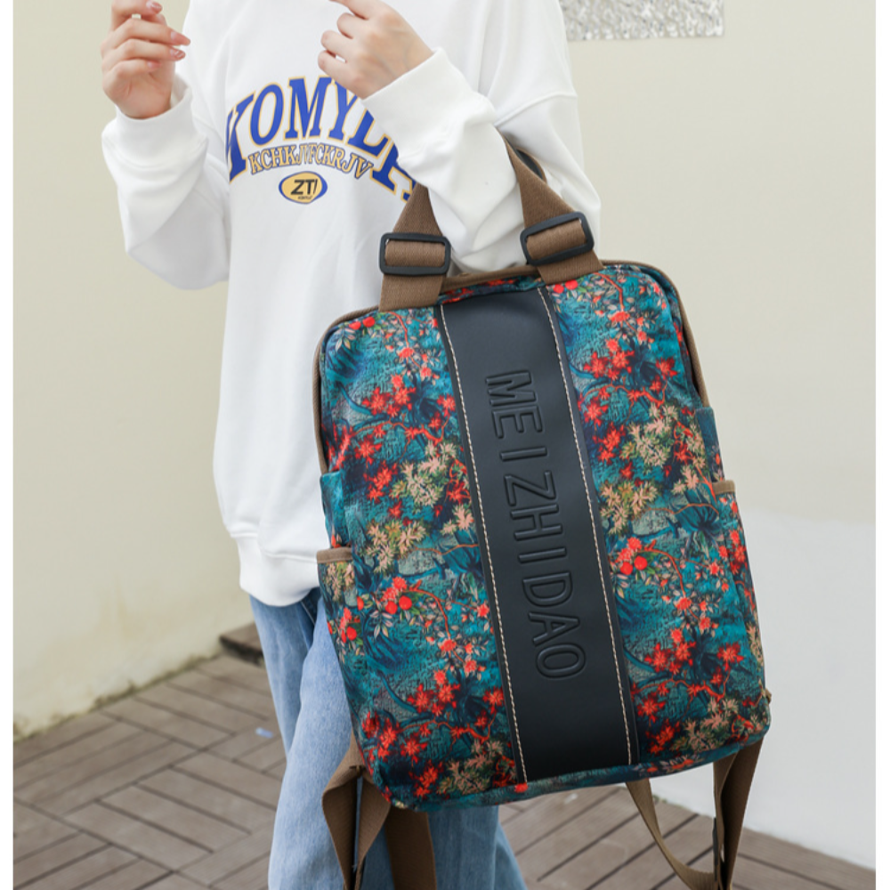 Big Anti-Theft Backpacks Soft  - Travel Backpack Anti Theft 评论和价格