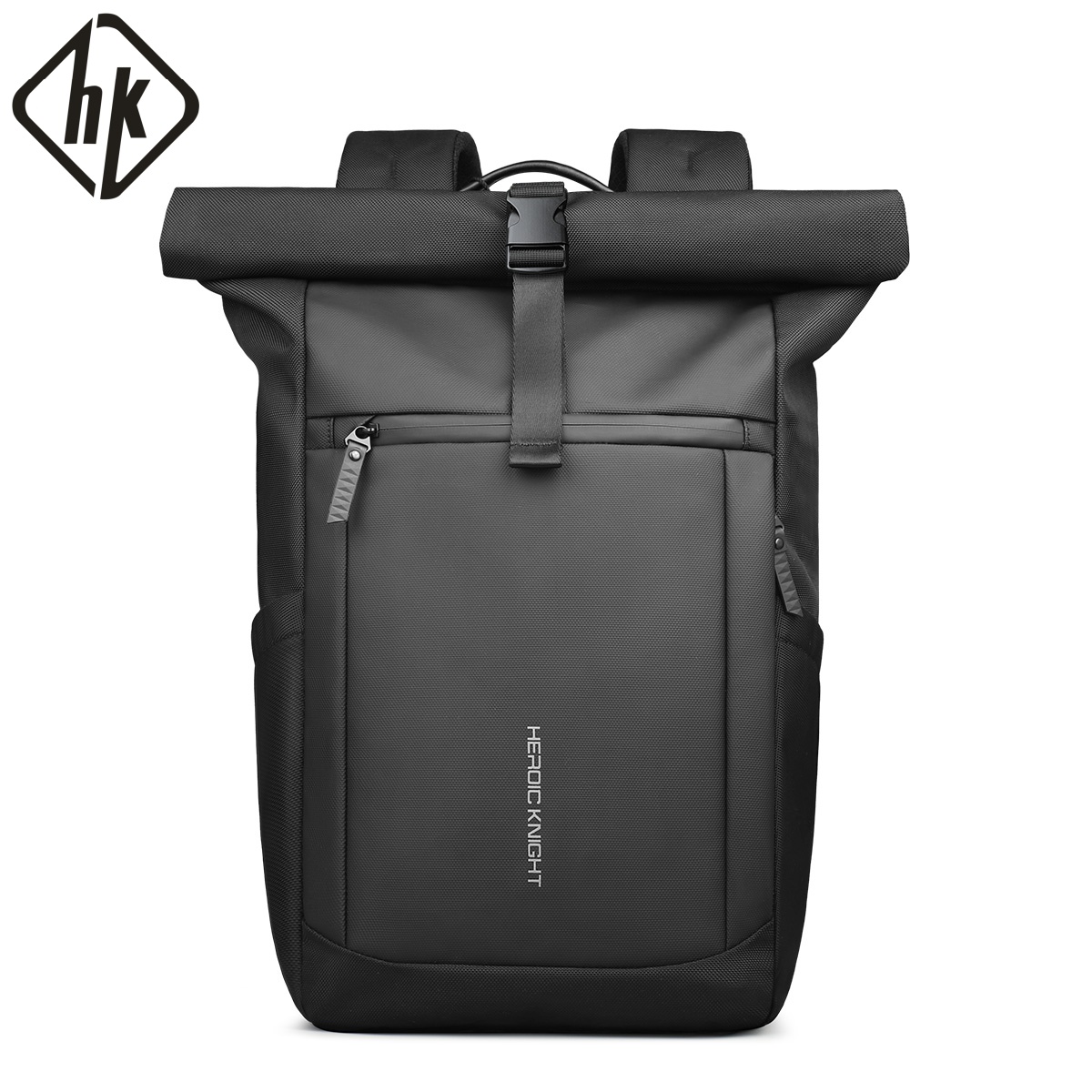 HK Multifunctional Travel Back - Laptop Backpack 15.6 评论和价格