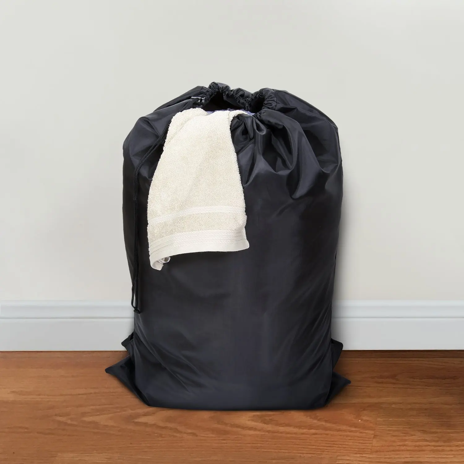 Black Oversized Polyester Wate - Hiking Backpack Waterproof 评论和价格